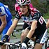 Frank Schleck during the Clasica San Sebastian 2006